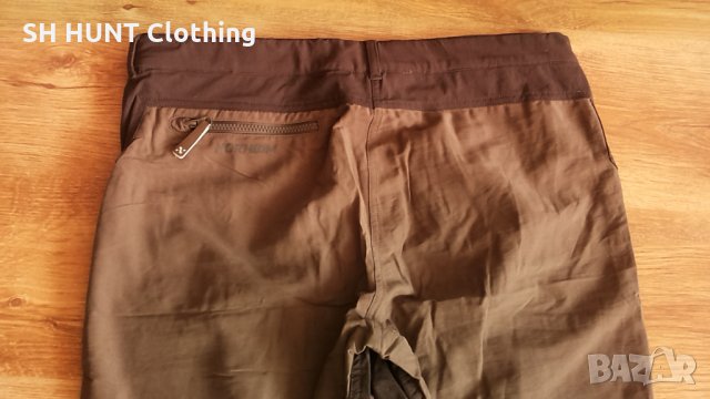 NORHEIM Stretch Trouser размер 40 / M - L за лов и туризъм  дамски панталон - 32, снимка 9 - Панталони - 29150544