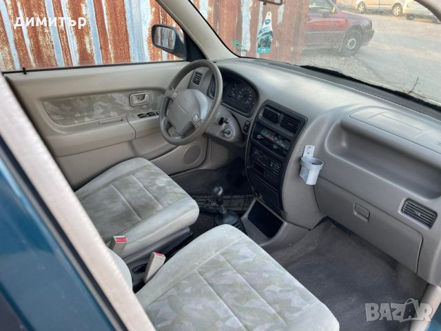 Daihatsu Gran Move 1.5 на части дайхацу гранд муве, снимка 6 - Автомобили и джипове - 38015393