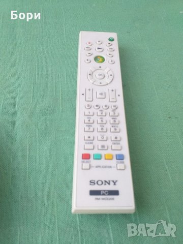 SONY RM-MCE 20E дистанционно