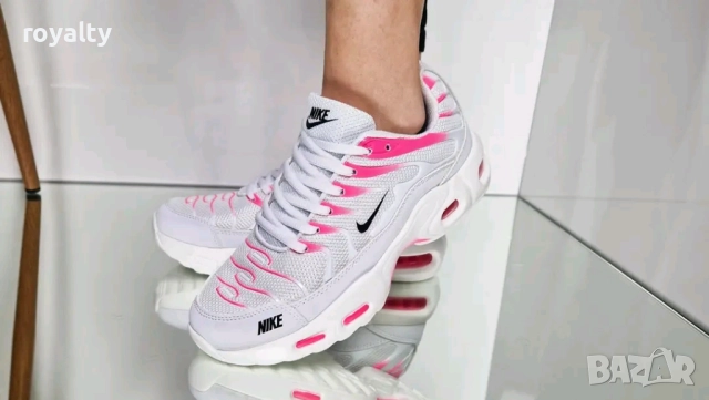 Nike Модерни Дамски Маратонки Номерации 36-41, снимка 2 - Маратонки - 52429613