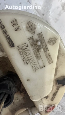 Горивна помпа за Renaul Clio  - 09740659902, снимка 2 - Части - 50583925