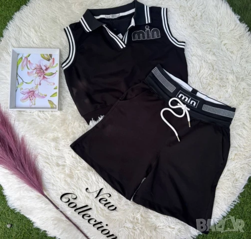 дамски екипи Miu Miu , снимка 11 - Спортни екипи - 50843604