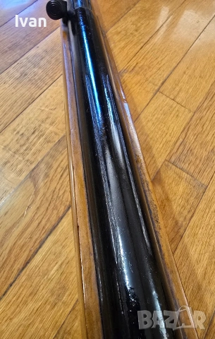 Въздушна пушка 5,5мм , снимка 8 - Въздушно оръжие - 54108530