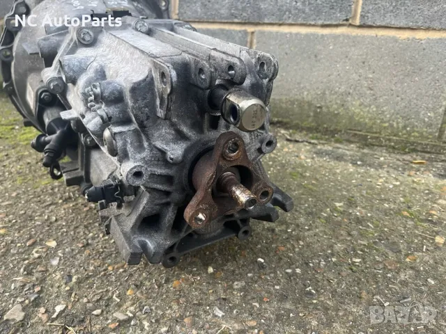 6 стп механична скоростна кутия  за BMW БМВ 3 серия Е91 2.0 N43B20A 2170017897 2170017397 2009, снимка 11 - Части - 48209881