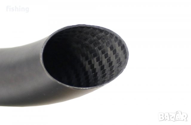 Ново 2021 Кобра карбон FilStar 24мм, снимка 2 - Екипировка - 30976362