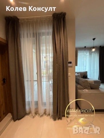 Двустаен апартамент в гр. Созопол, област Бургас,, снимка 6 - Апартаменти - 54079881