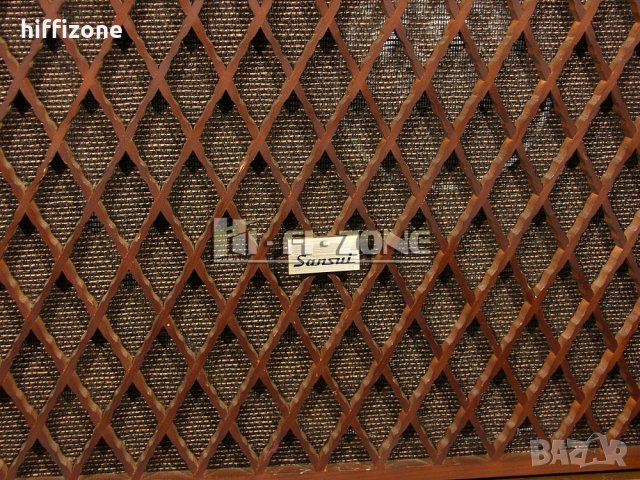 ТОНКОЛОНИ   Sansui sp-x11000 , снимка 11 - Тонколони - 33729413