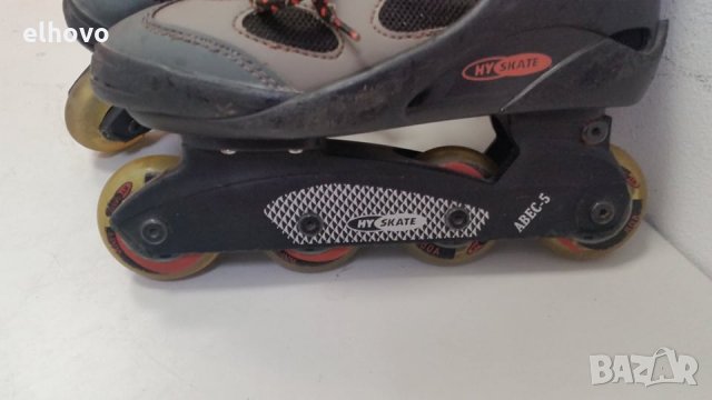 Ролери Hy Skate 38 номер, снимка 2 - Ролери, кънки - 30308874