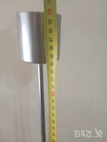 Лампа за таван, снимка 3 - Полилеи - 52456595