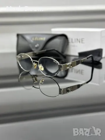 Маркови дамски слънчеви очила Различни цветове , снимка 7 - Слънчеви и диоптрични очила - 48885719