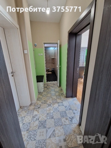 Дава 2-ен под наем, топ център, гр.Добрич, снимка 8 - Апартаменти - 54121000