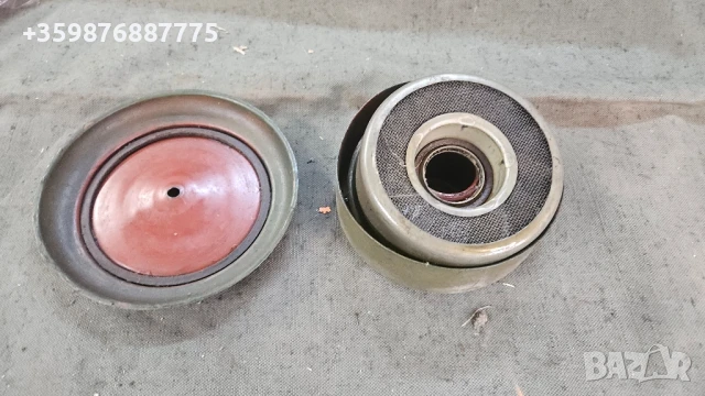 Въздушен филтър Руски Руско руска соц Ретро , снимка 5 - Части - 50609249