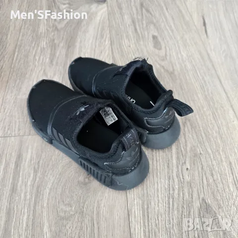 Adidas - детски маратонки, снимка 11 - Детски маратонки - 56531229