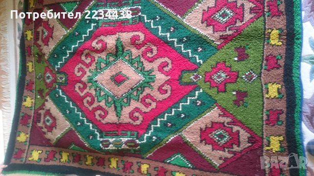 Ръчно плетени китеници, снимка 2 - Други ценни предмети - 29805712