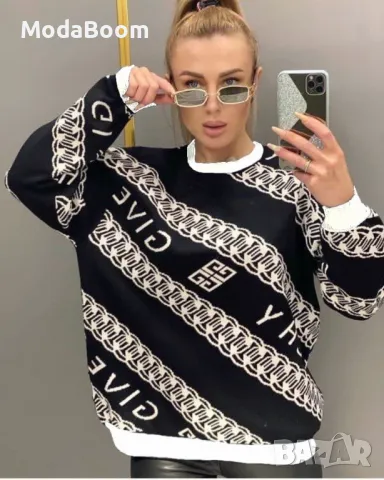 Givenchy дамски блузи два цвята 