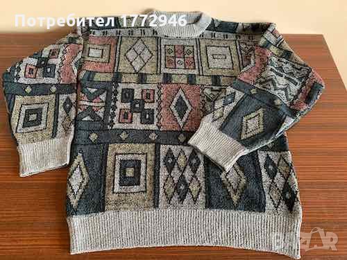 Пуловер Clements West