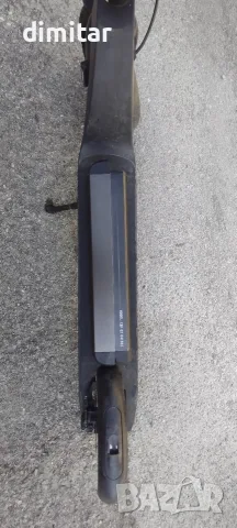 Тротинетка Bogist 500w, 48v, снимка 17 - Велосипеди - 56149890