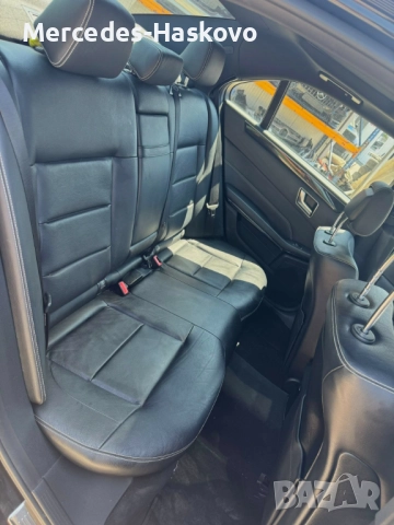 Mercedes E350CDI*AMG**Facelift* *НА ЧАСТИ*, снимка 12 - Автомобили и джипове - 51821893