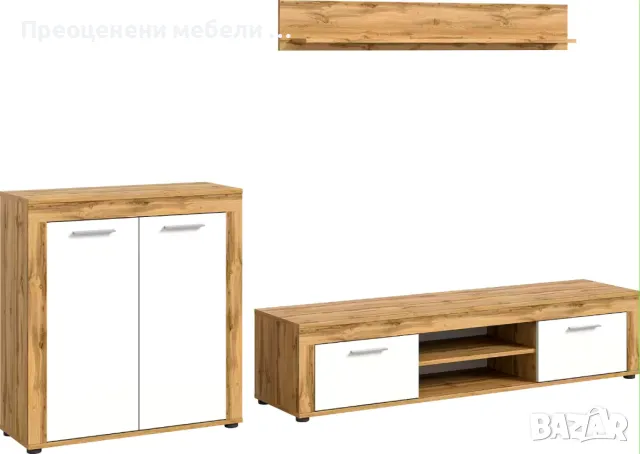 Секция Aosta внос от Германия Промоция