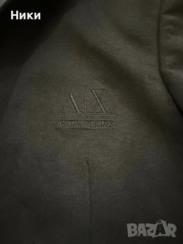 Armani Exchange-дамско сако, снимка 4 - Сака - 49085814