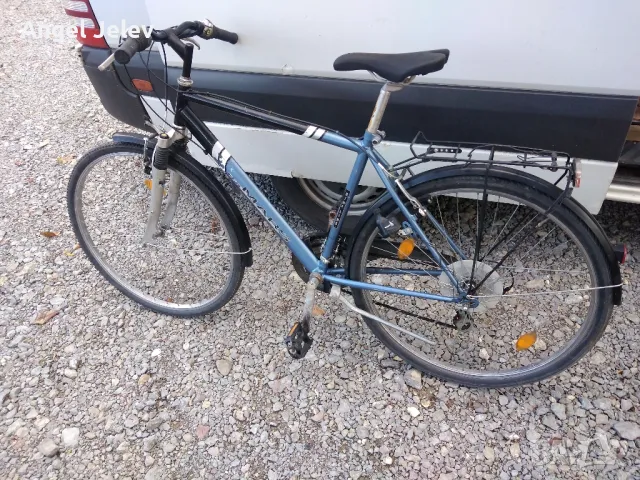 велосипед 26цола