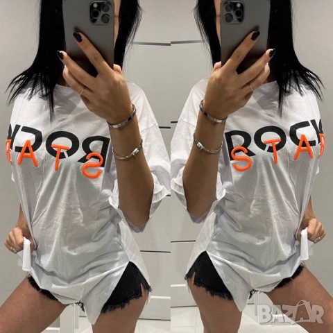 туники, снимка 3 - Туники - 51457301