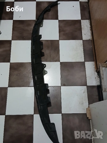 Нож под бронята vw eos oem оргинал, снимка 14 - Части - 52367467