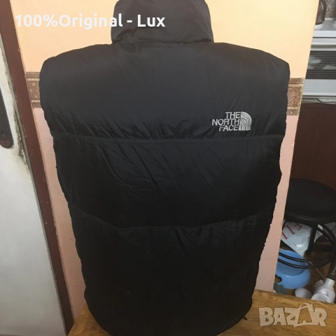The North FACE-orginal-PUH-700-XL, снимка 4 - Якета - 52697721
