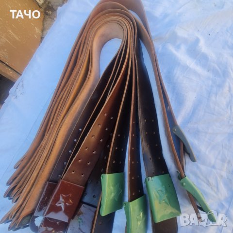 войнишки колани, снимка 10 - Колани - 39990982