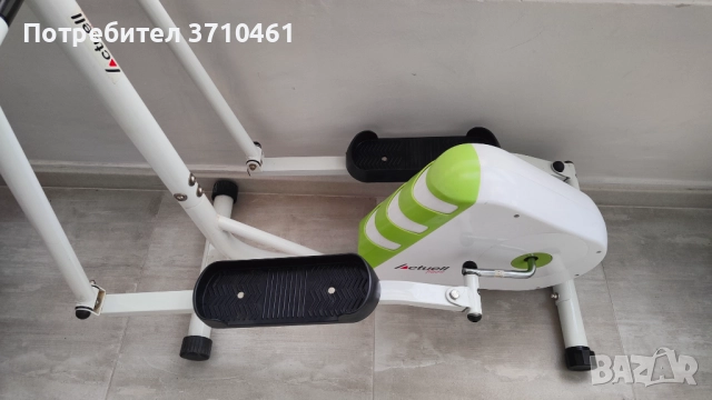 Кростренажор Actuell, снимка 3 - Фитнес уреди - 52702996