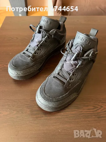 Продавам маратонки Jordan
