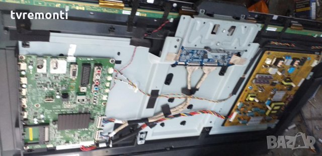 Main board 32L4300 rev 1.02A , снимка 6 - Части и Платки - 29775909