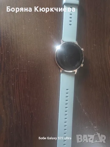 HUAWEI WATCH GT2 , снимка 2 - Смарт часовници - 55799615