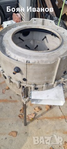 Машина за скубане на пилета, кокошки, петли (скубачка)., снимка 7 - Други машини и части - 32456655