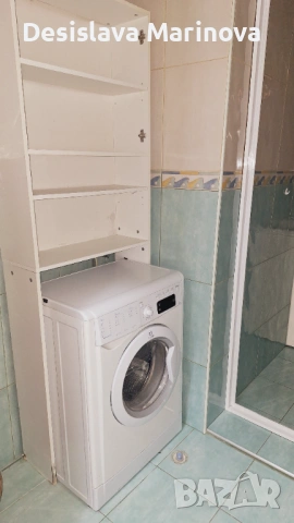 давам обзаведен тристаен апартамент в Бриз, снимка 15 - Апартаменти - 54078105