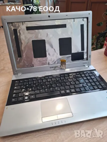 Лаптоп Samsung RV515
