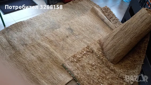 Рогозки от царевична шума продавам , снимка 11 - Други стоки за дома - 49543688