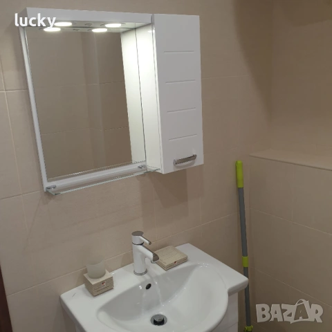 Студио с кухня , квартира , апартамент в град Обзор, снимка 13 - Стаи под наем - 46933891