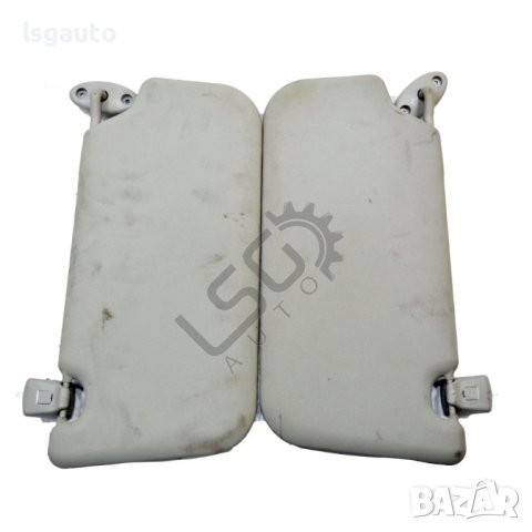 Комплект сенници Ford Mondeo IV(2007-2015) ID:95768