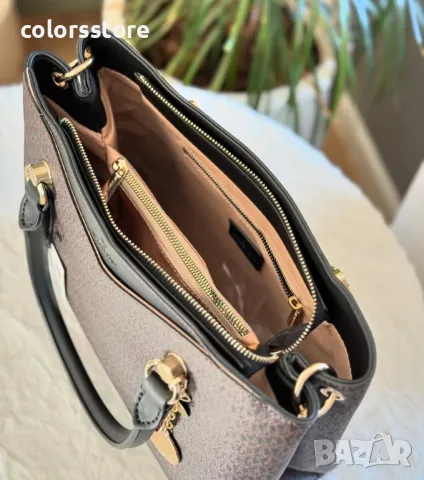 Чанта Michael Kors-SG33c, снимка 3 - Чанти - 40730087