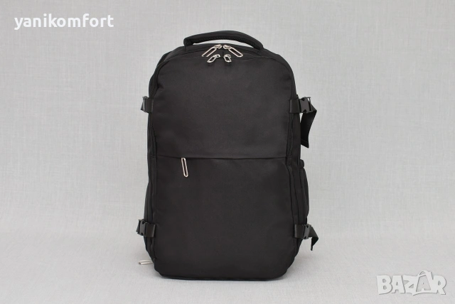 Раница 40/30/20, снимка 5 - Раници - 54134066