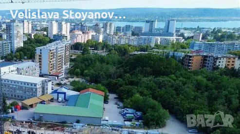 Просторен тристаен, перфектна локация, южно изложение и нескриваема гледка, пред акт 14