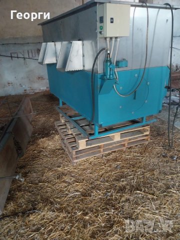 Машини за орехи, снимка 4 - Други машини и части - 42564678