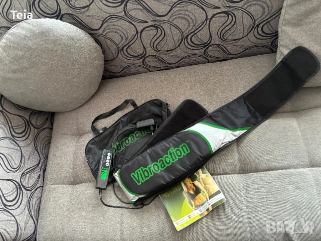 Колан за отслабване