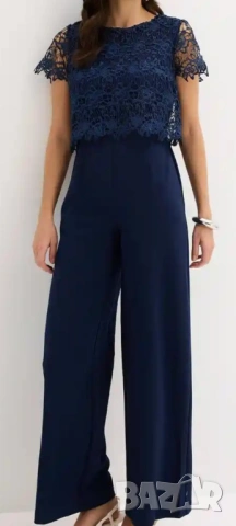 Официален гащеризон , снимка 2 - Гащеризони - 54095389