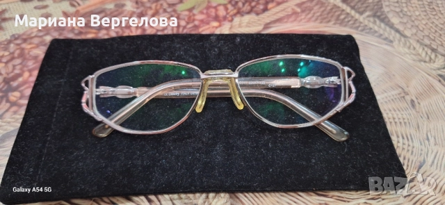 дамска рамка