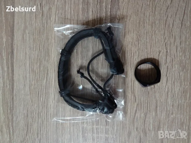 Часовници, гривни и пръстен, снимка 6 - Мъжки - 48051309