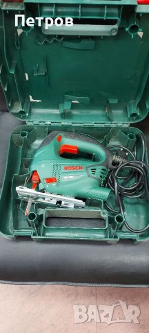 Зеге BOSCH PST650, снимка 3 - Други инструменти - 37641572