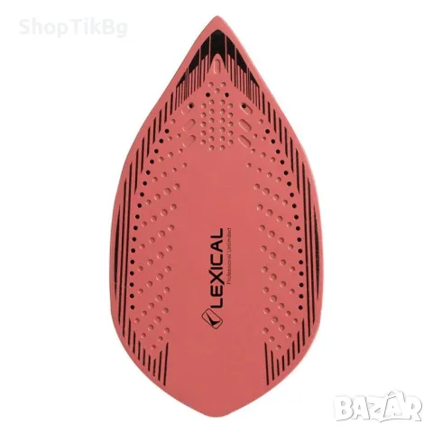 Уникална парна ютия предоставя мощност, удобство и грижа за вашите дрехи LEXICAL TOP LUX LSI-1014 , снимка 3 - Ютии - 49520404