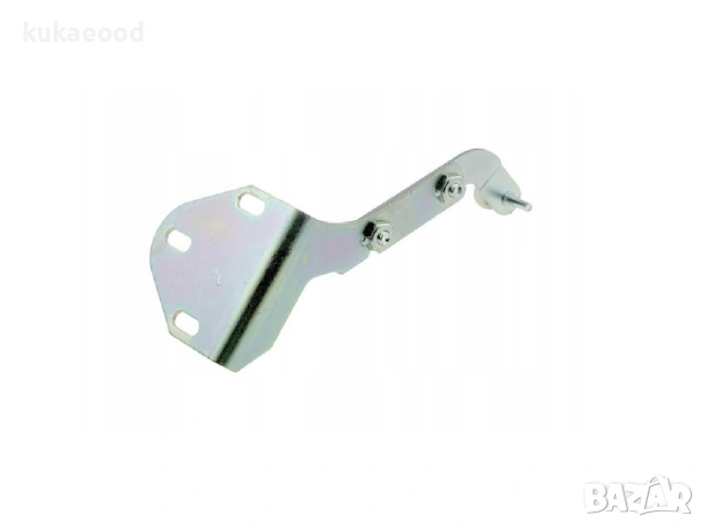 Ролка за плъзгаща врата за Iveco Daily MK4, снимка 3 - Части - 54076657